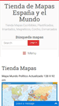 Mobile Screenshot of mapasguias.com